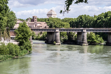 Rome Tibr 3