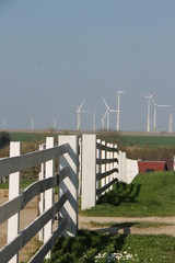 Windkraft