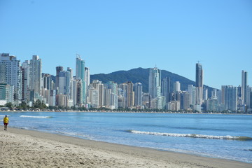 balneario camburiu - sc