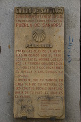 Espanha - Puebla de Sanabria