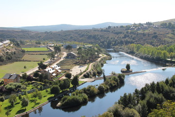 Espanha - Ciudad de Salamanca