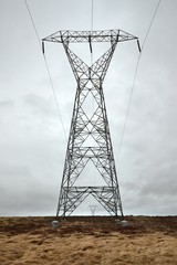 Electric lines