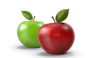 Apples 