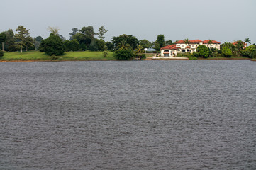 Orangutan Sanctuary - Malaysia