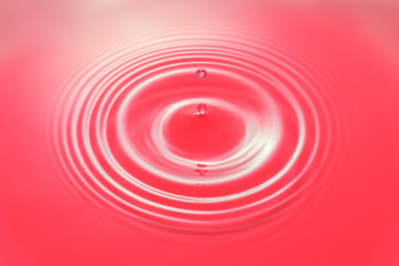 Water drop