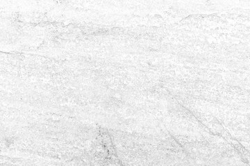 White granite stone texture and background