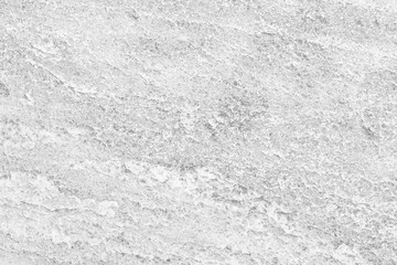 White granite stone texture and background