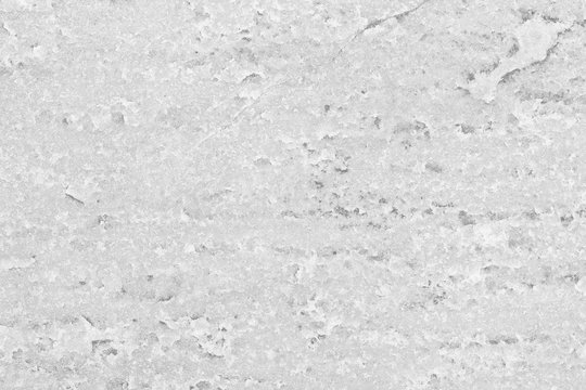 White granite stone texture and background