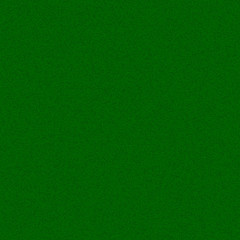 Empty gambling background in dark green design 