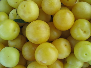 prugne frutta