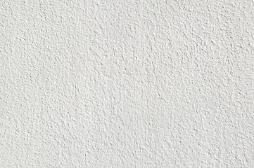 White paint wall texture abstract.