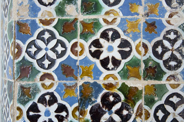 Portuguese tile