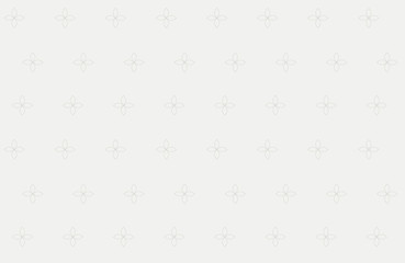 Abstract background, seamless pattern. Light grey pattern on white background.
