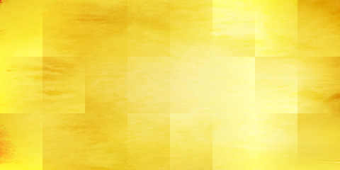 和紙　金　背景　テクスチャ