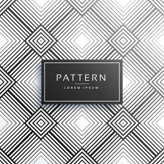 abstract geometric lines pattern background