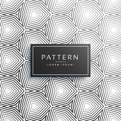 abstract style line pattern background