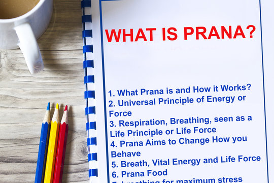 Pranic healing chi energy