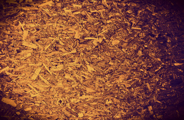 Abstract dark vignette chipboard particleboard contrast grungy background