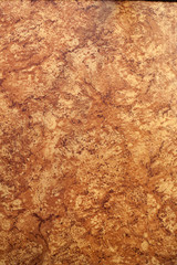 Brown texture for the background