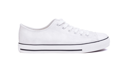 New sneaker shoe - White