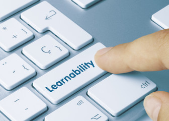 Learnability © momius