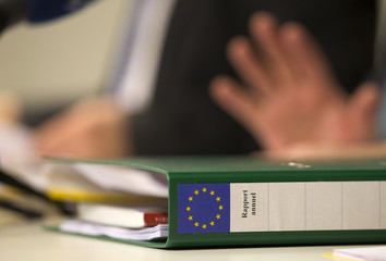 Rapport Commission Européenne 
