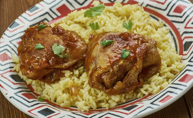 Murgh musallam