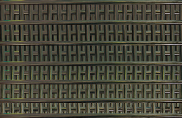 Abstract Design, Creativity Background of Geometric tiled Colorful Texture with beautiful colors