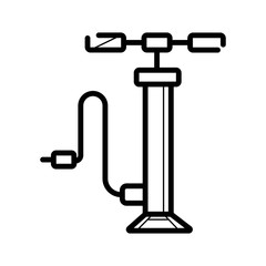 air pump icon