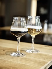 Craft Beer Glas Teku