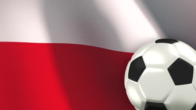Piłkarska reprezentacja Polski
