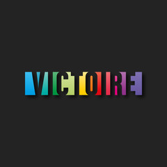 victoire