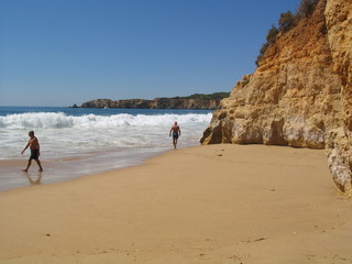 Portimao - Algarve - Portugal