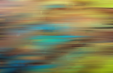 Abstract Design, blur abstract background with beautiful colors