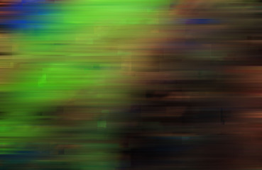 Abstract Design, blur abstract background with beautiful colors