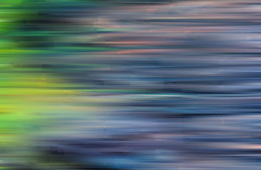 Abstract Design, blur abstract background with beautiful colors