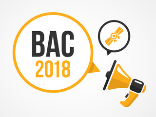 BAC 2018