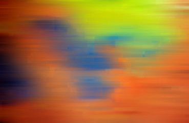 Abstract Design, blur abstract background with beautiful colors