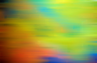 Abstract Design, blur abstract background with beautiful colors