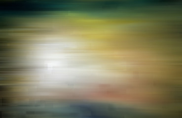 Abstract Design, blur abstract background with beautiful colors