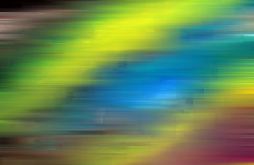 Abstract Design, blur abstract background with beautiful colors
