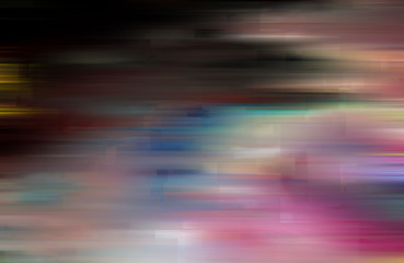 Abstract Design, blur abstract background with beautiful colors