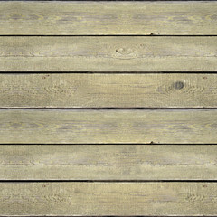 Obraz premium Seamless photo texture of warm lumber dack