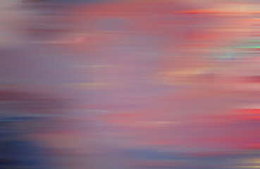 Abstract Design, blur abstract background with beautiful colors