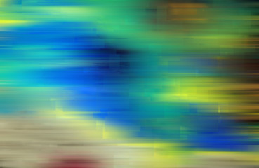 Abstract Design, blur abstract background with beautiful colors