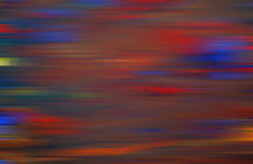 Abstract Design, blur abstract background with beautiful colors