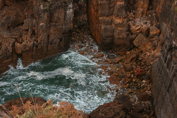 Boca do inferno - cascais - portugal
