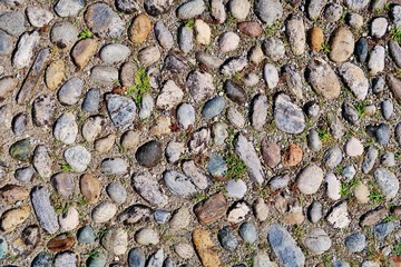 Natursteinpflaster