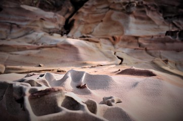 ストーンワールド