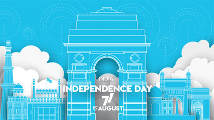 indian independence day